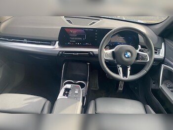 Used BMW X1 2025 for sale - 76760583: Photo