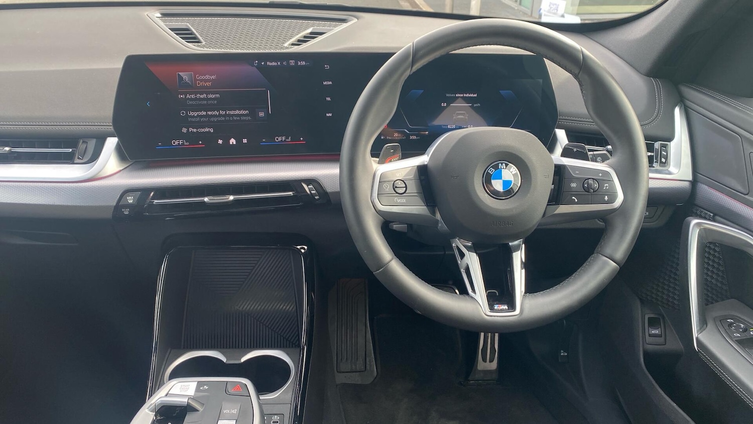 Used BMW X1 2025 for sale - 76760583: Photo 5