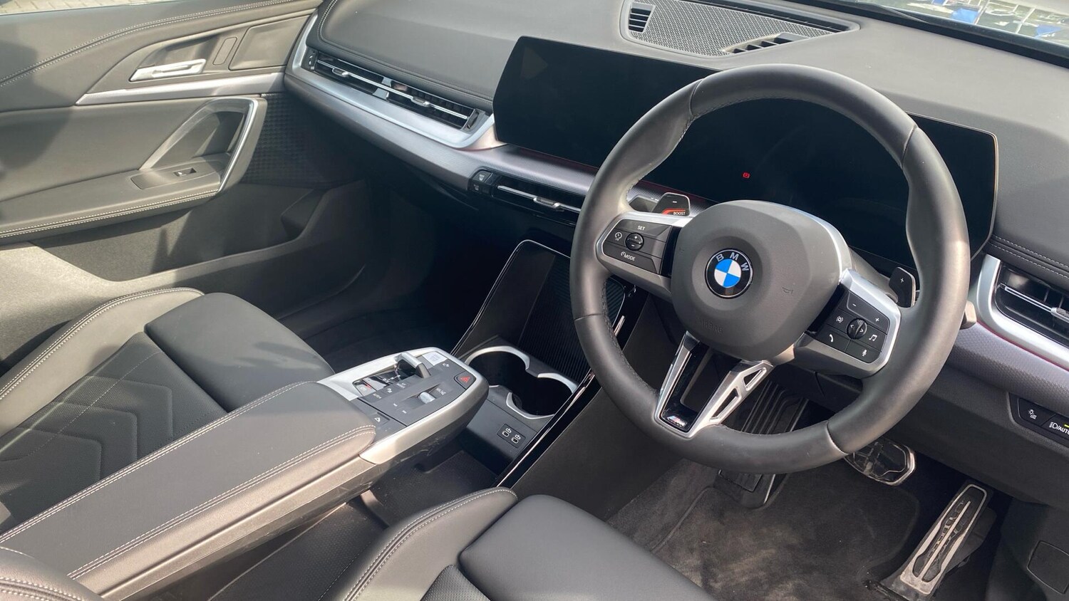 Used BMW X1 2025 for sale - 76760583: Photo 6