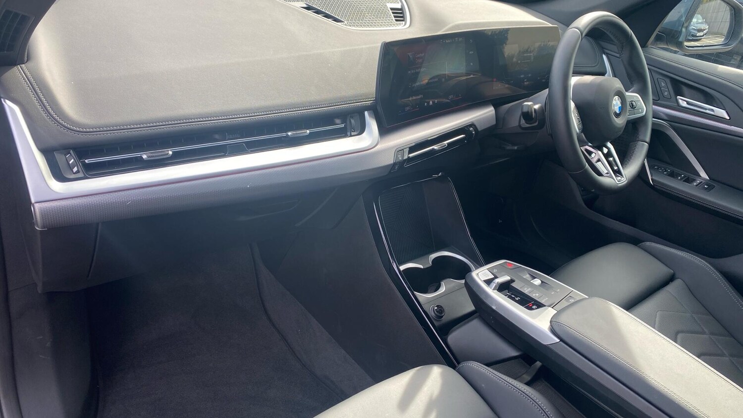 Used BMW X1 2025 for sale - 76760583: Photo 7