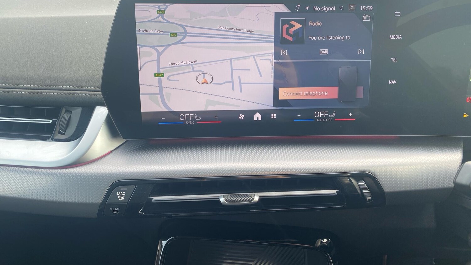 Used BMW X1 2025 for sale - 76760583: Photo 8