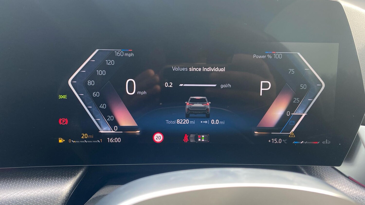 Used BMW X1 2025 for sale - 76760583: Photo 9