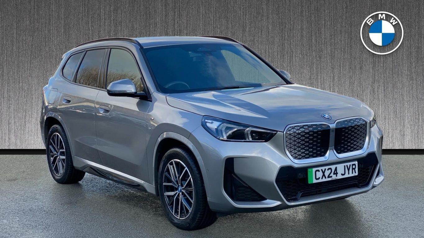 Used BMW iX1 for sale - 77166884: Photo 1