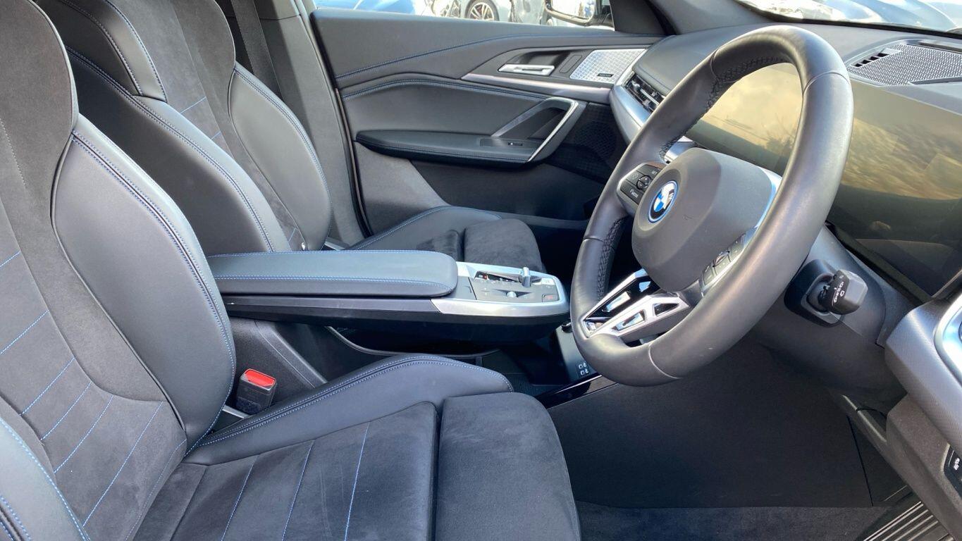 Used BMW iX1 for sale - 77166884: Photo 10