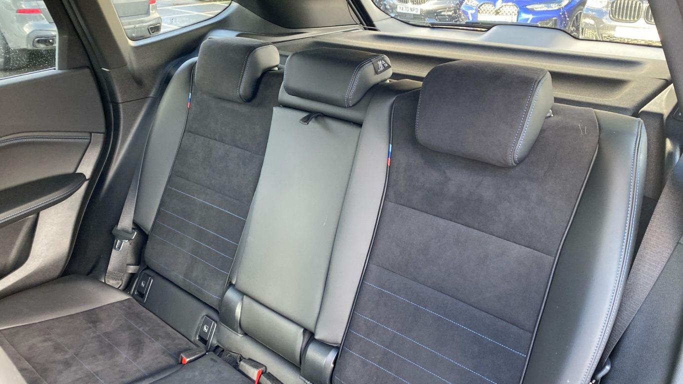 Used BMW iX1 for sale - 77166884: Photo 11