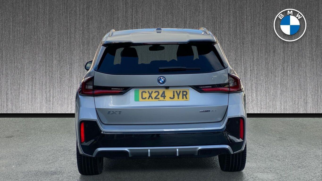 Used BMW iX1 for sale - 77166884: Photo 14