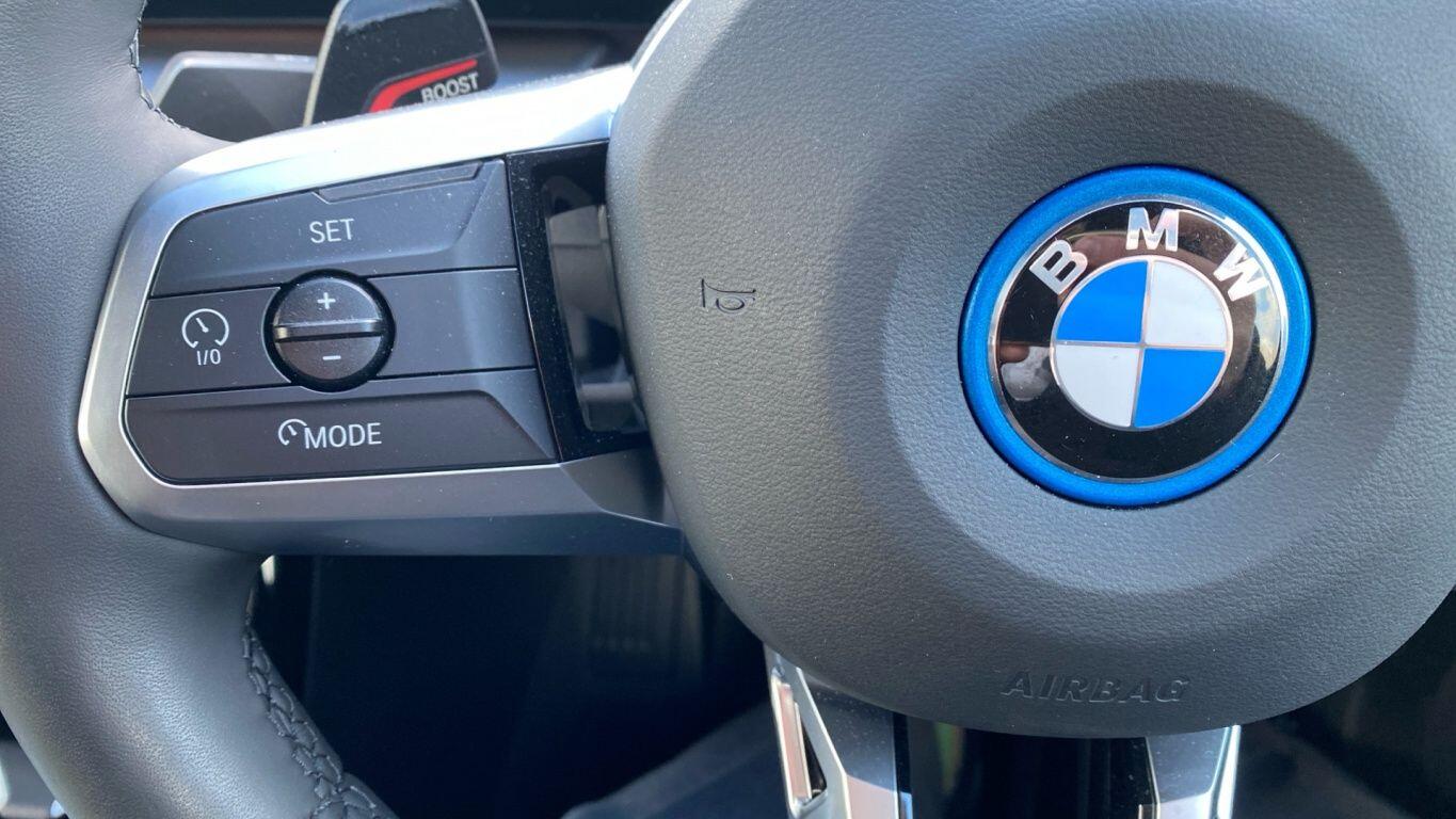 Used BMW iX1 for sale - 77166884: Photo 16