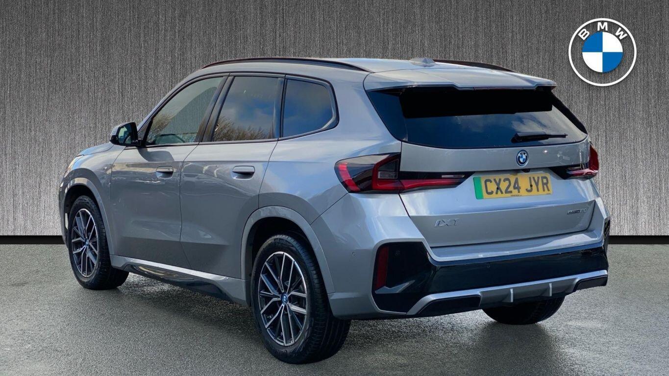 Used BMW iX1 for sale - 77166884: Photo 2