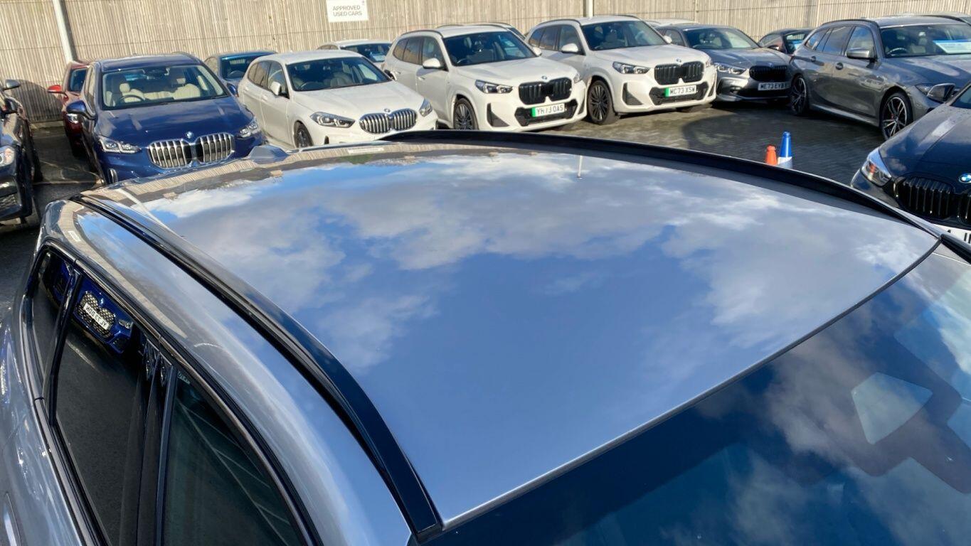 Used BMW iX1 for sale - 77166884: Photo 20