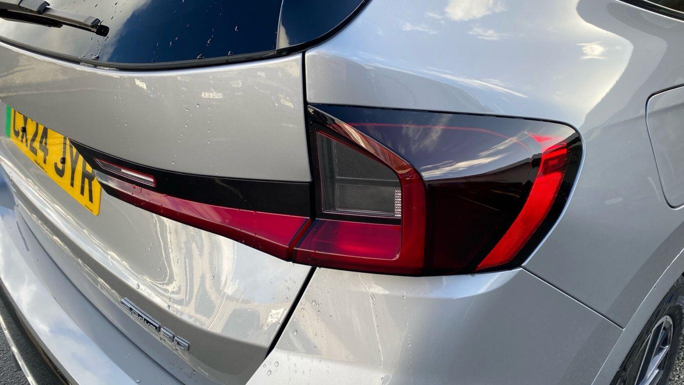 Used BMW iX1 for sale - 77166884: Photo 21