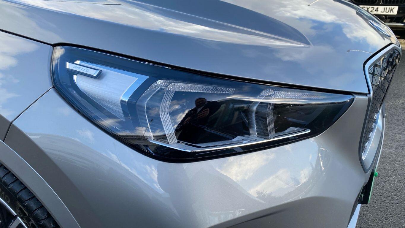 Used BMW iX1 for sale - 77166884: Photo 22