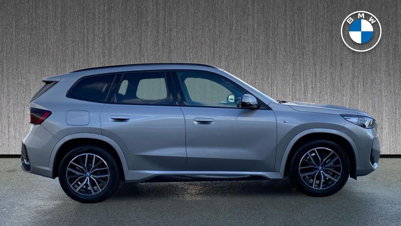 Used BMW iX1 for sale - 77166884: Photo 3