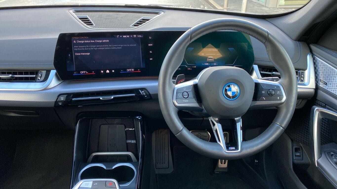 Used BMW iX1 for sale - 77166884: Photo 5