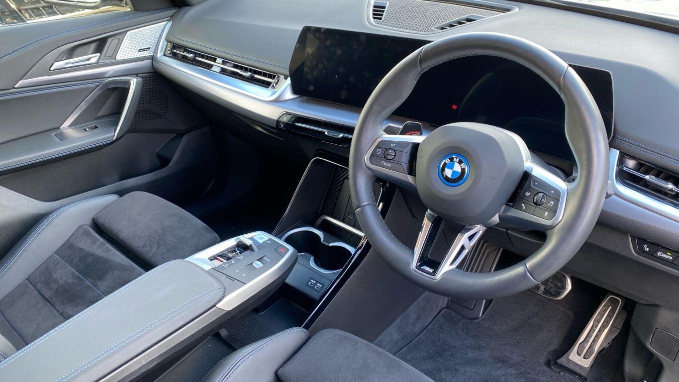 Used BMW iX1 for sale - 77166884: Photo 6