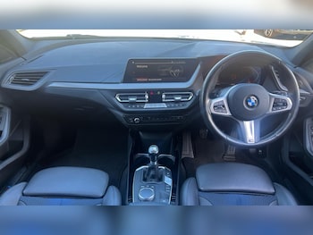 Used BMW 1 Series 2023 for sale - 77683278: Photo