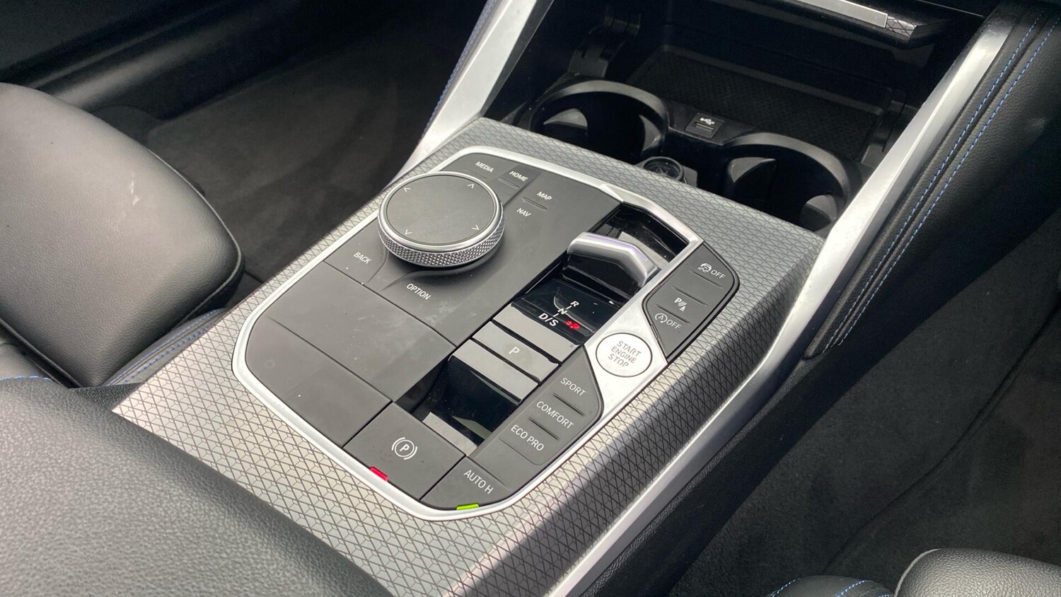 Used BMW 4 Series 2023 for sale - 76760590: Photo 10