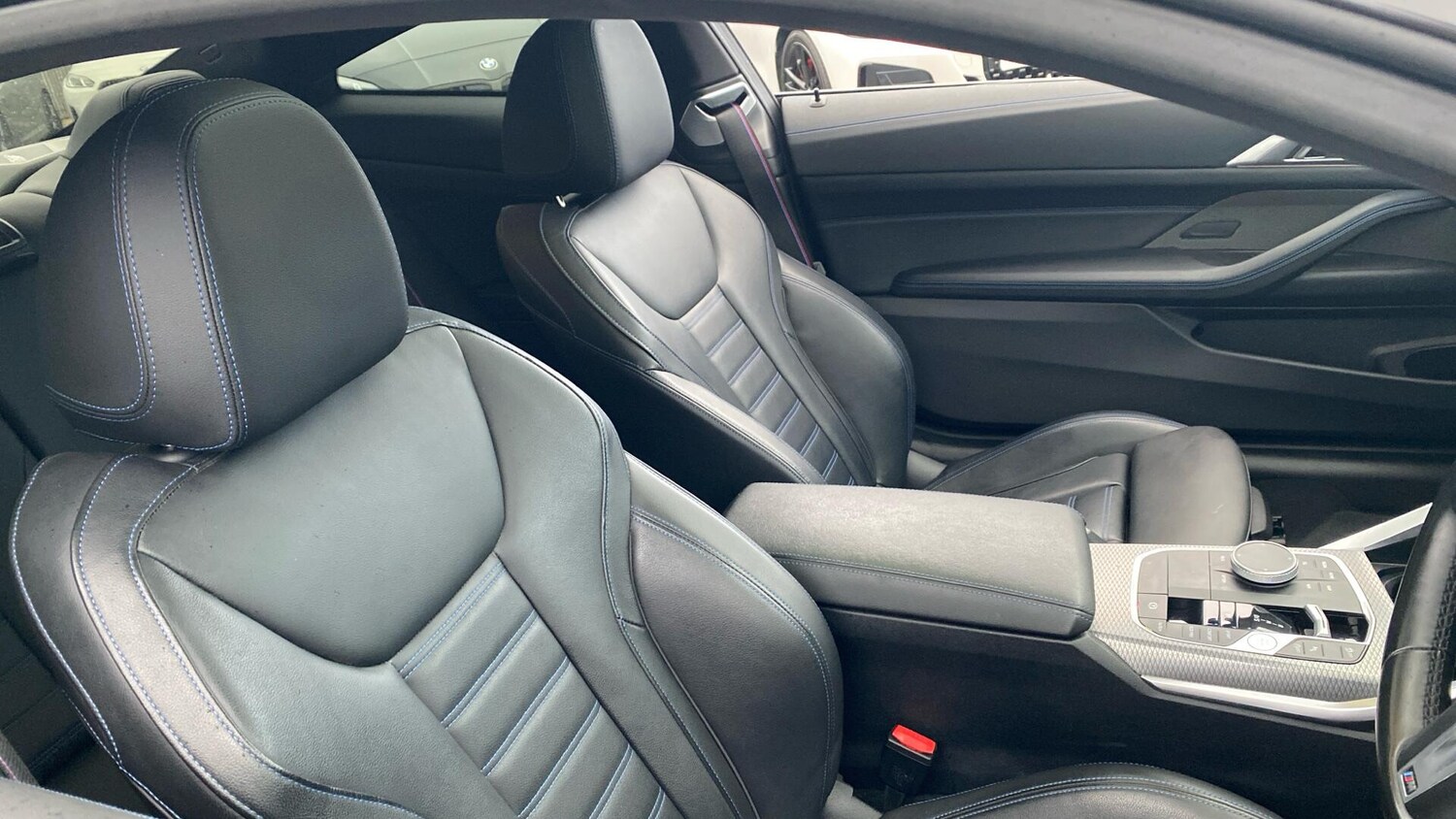 Used BMW 4 Series 2023 for sale - 76760590: Photo 11