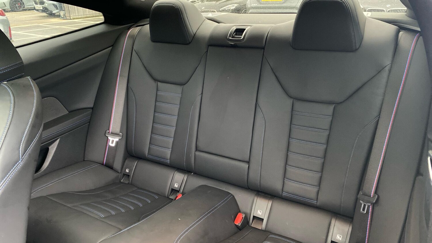 Used BMW 4 Series 2023 for sale - 76760590: Photo 12