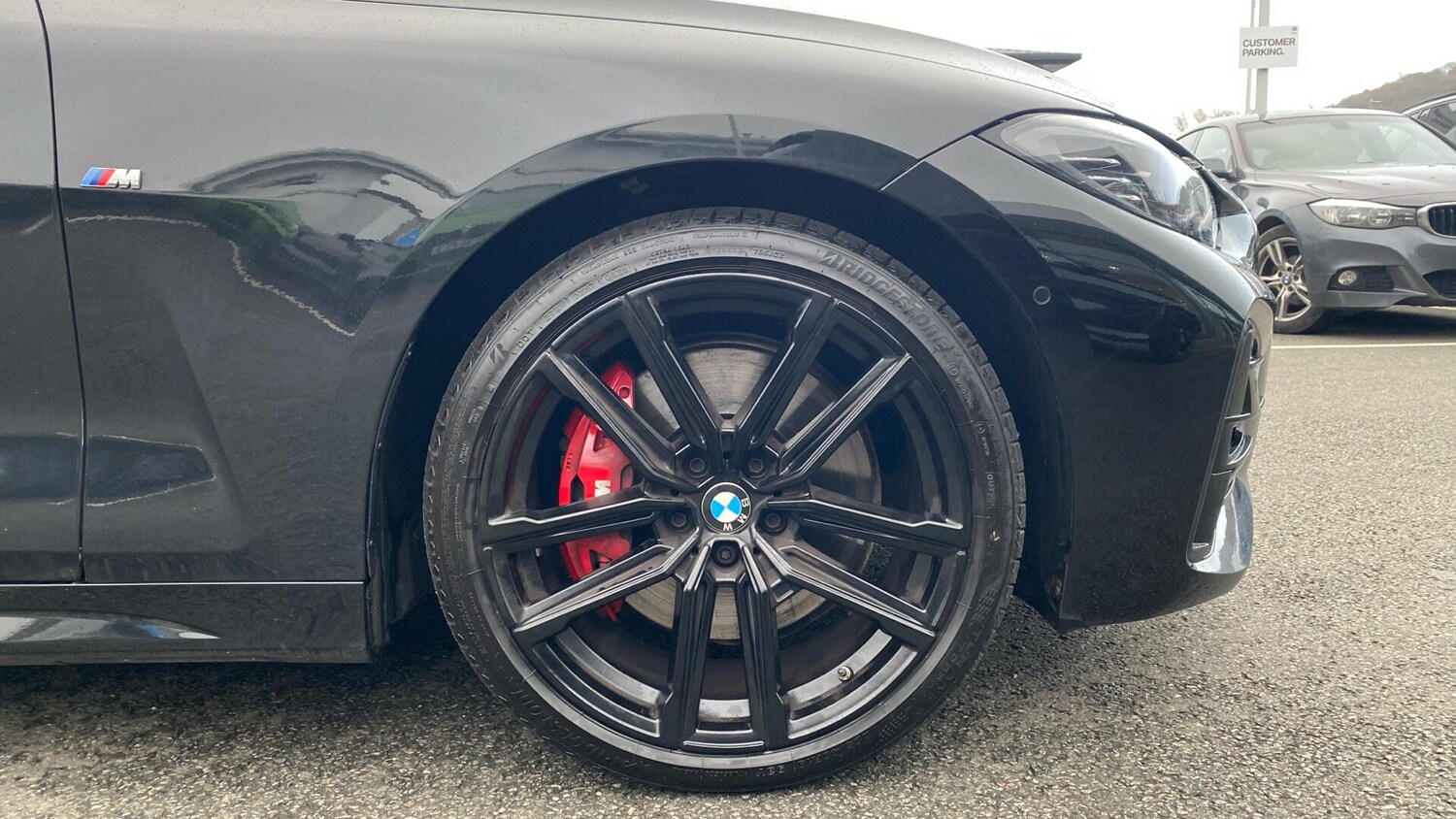 Used BMW 4 Series 2023 for sale - 76760590: Photo 14