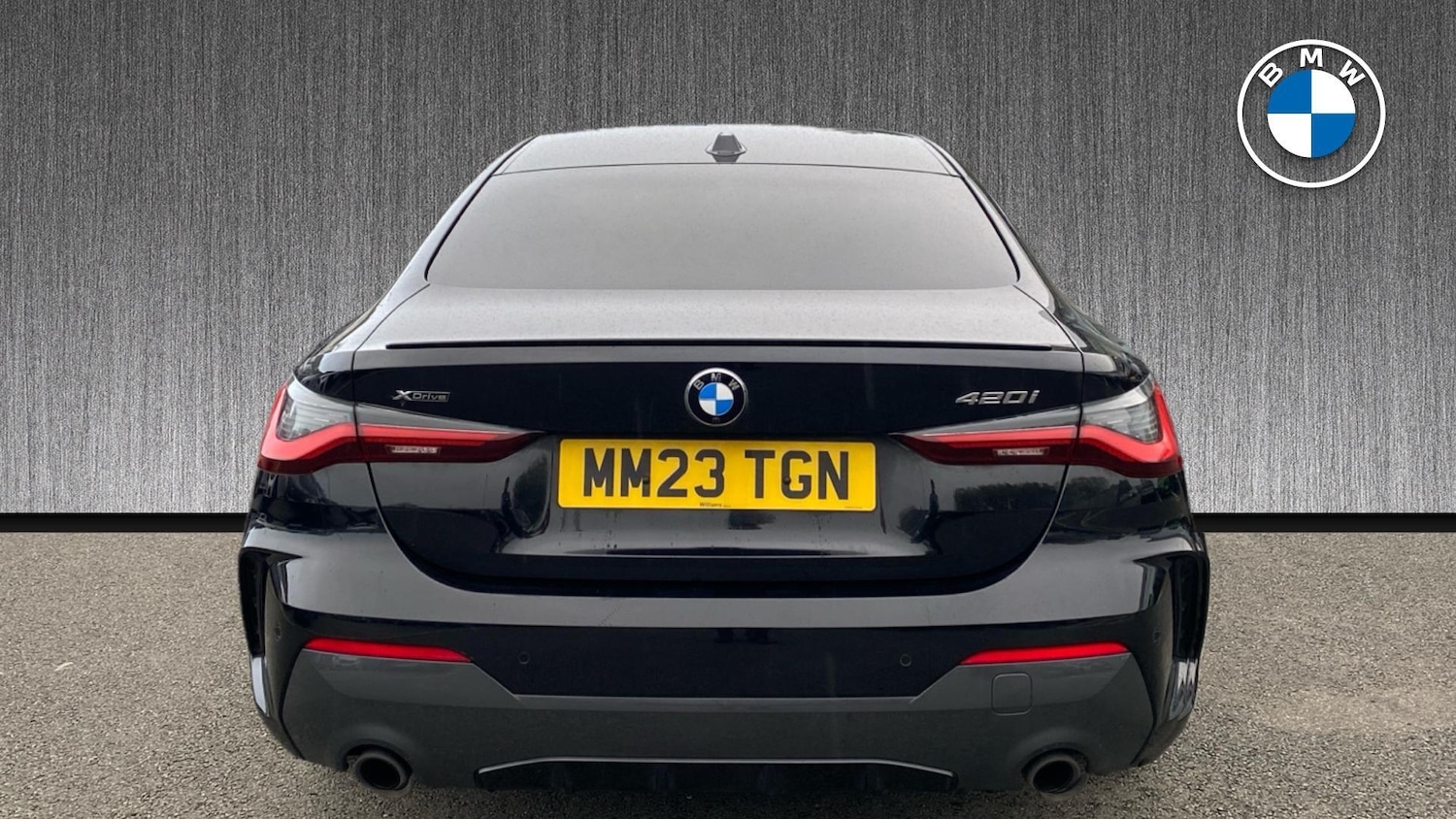 Used BMW 4 Series 2023 for sale - 76760590: Photo 15