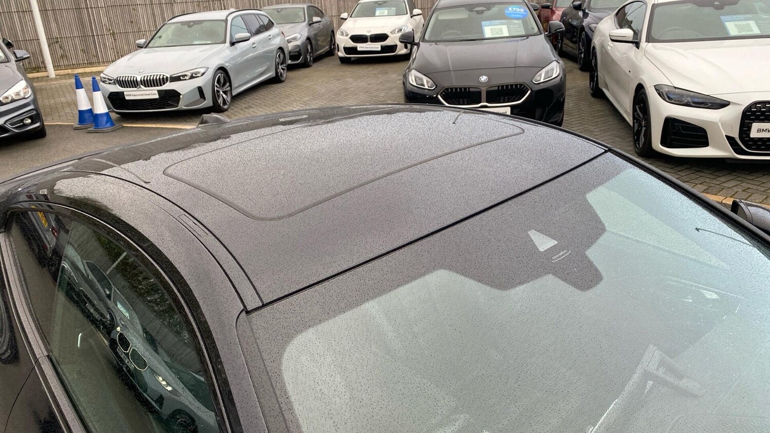 Used BMW 4 Series 2023 for sale - 76760590: Photo 21