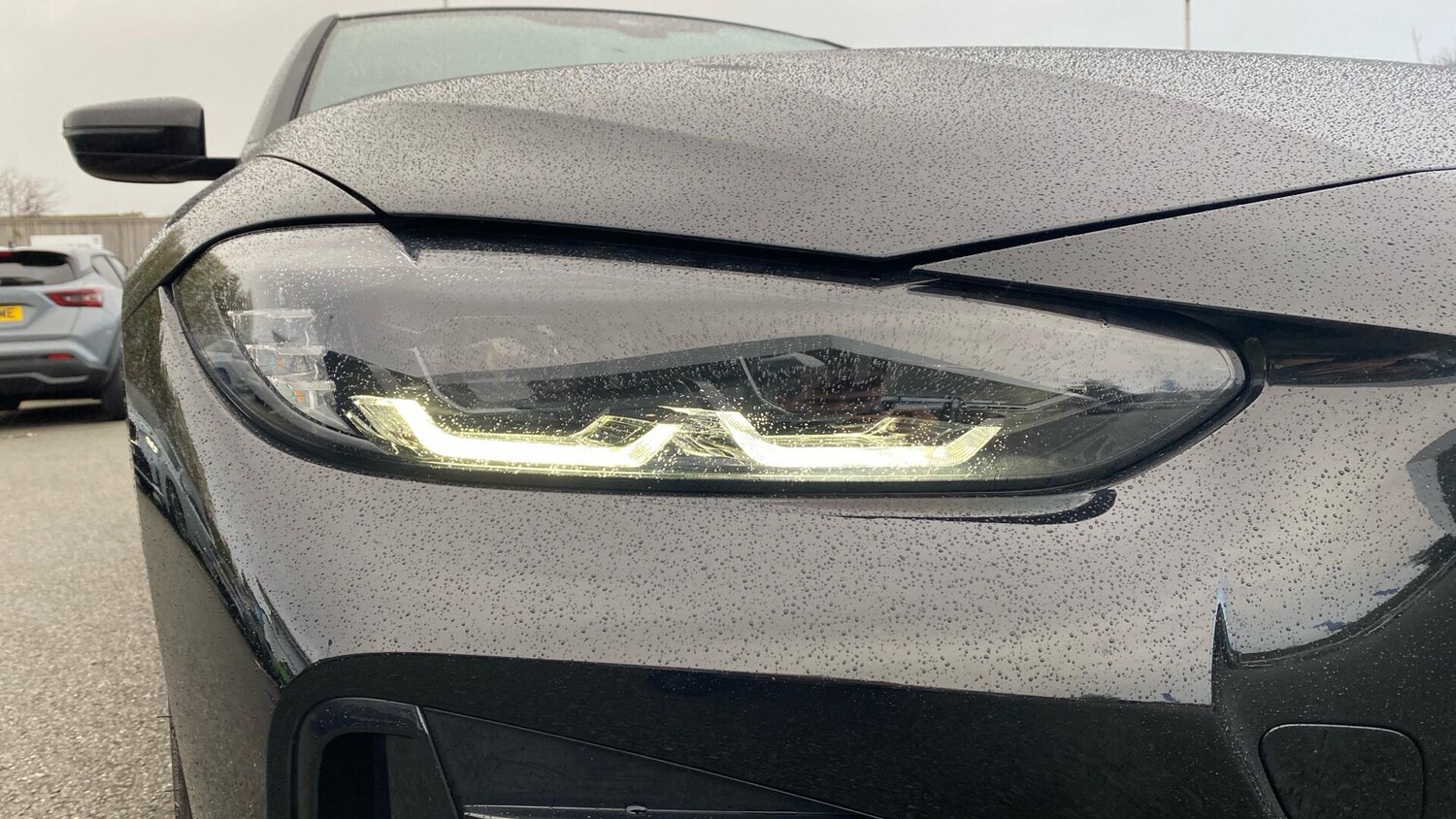 Used BMW 4 Series 2023 for sale - 76760590: Photo 23