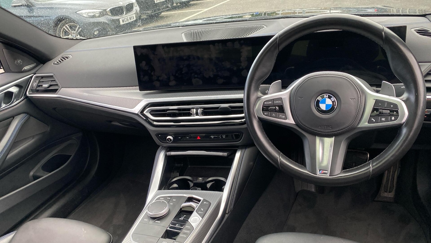 Used BMW 4 Series 2023 for sale - 76760590: Photo 4
