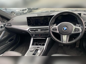 Used BMW 4 Series 2023 for sale - 76760590: Photo
