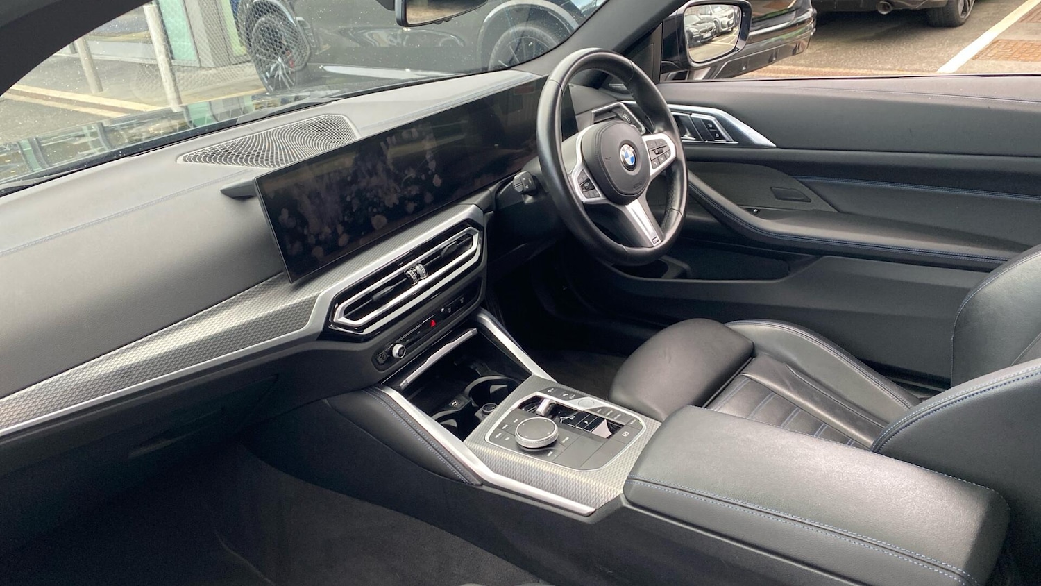 Used BMW 4 Series 2023 for sale - 76760590: Photo 7