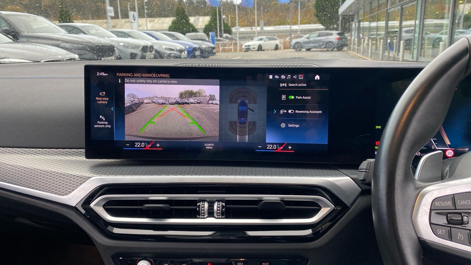 Used BMW 4 Series 2023 for sale - 76760590: Photo 8