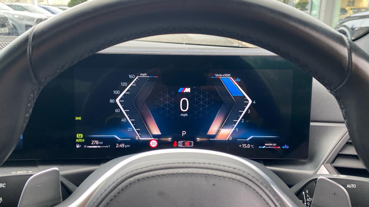 Used BMW 4 Series 2023 for sale - 76760590: Photo 9