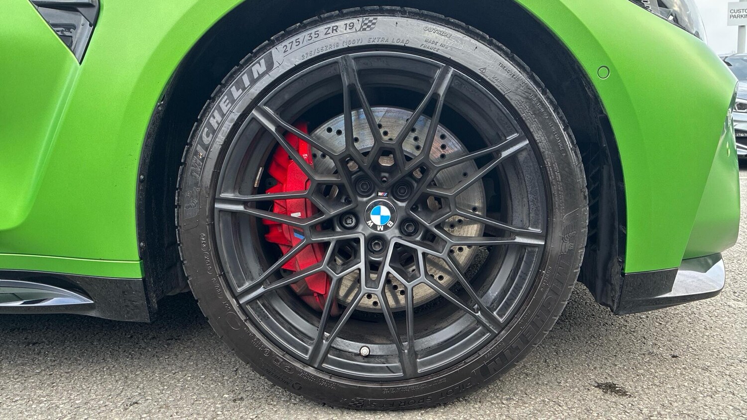 Used BMW M3 for sale - 77825244: Photo 14