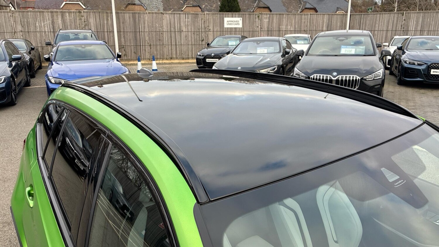 Used BMW M3 for sale - 77825244: Photo 21