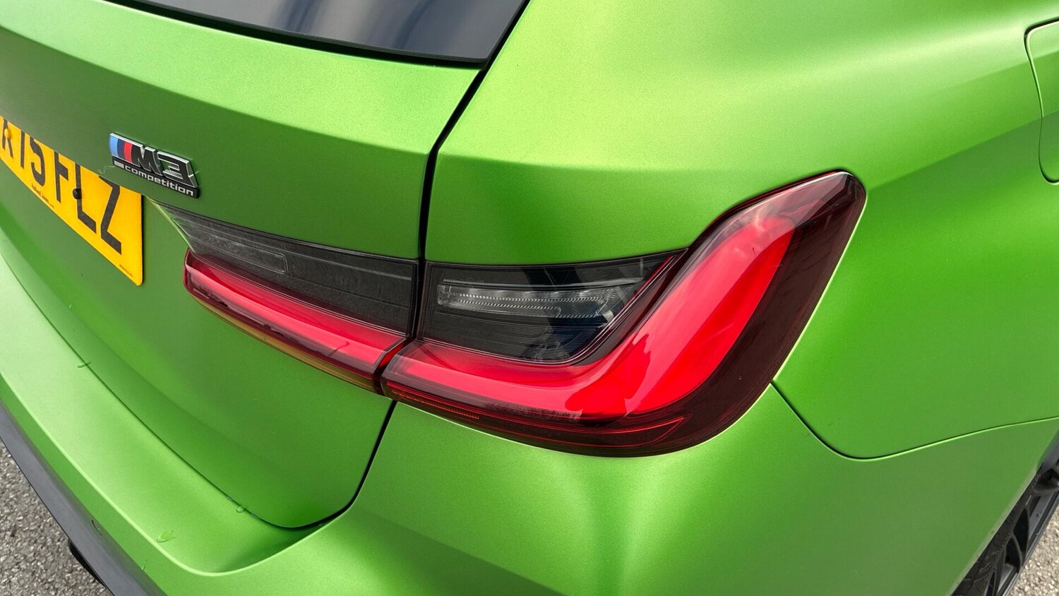 Used BMW M3 for sale - 77825244: Photo 22