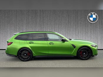 Used BMW M3 2025 for sale - 77825244: Photo