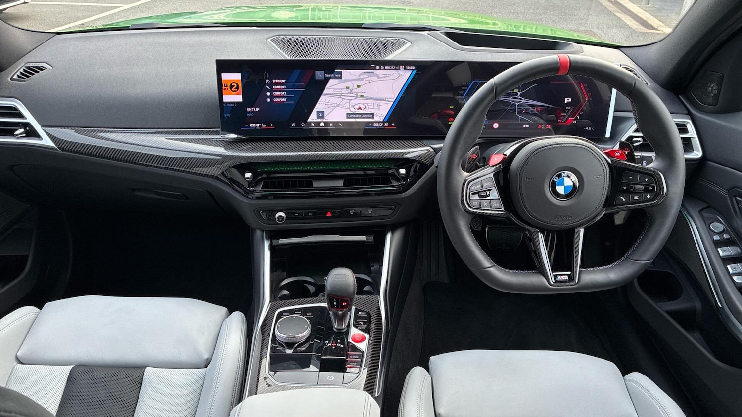 Used BMW M3 for sale - 77825244: Photo 4