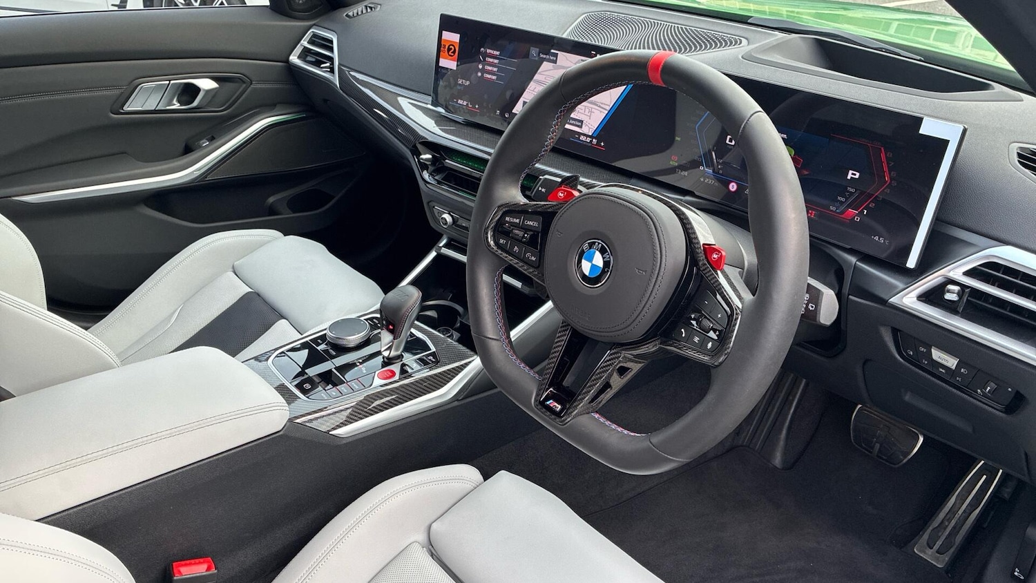 Used BMW M3 for sale - 77825244: Photo 6