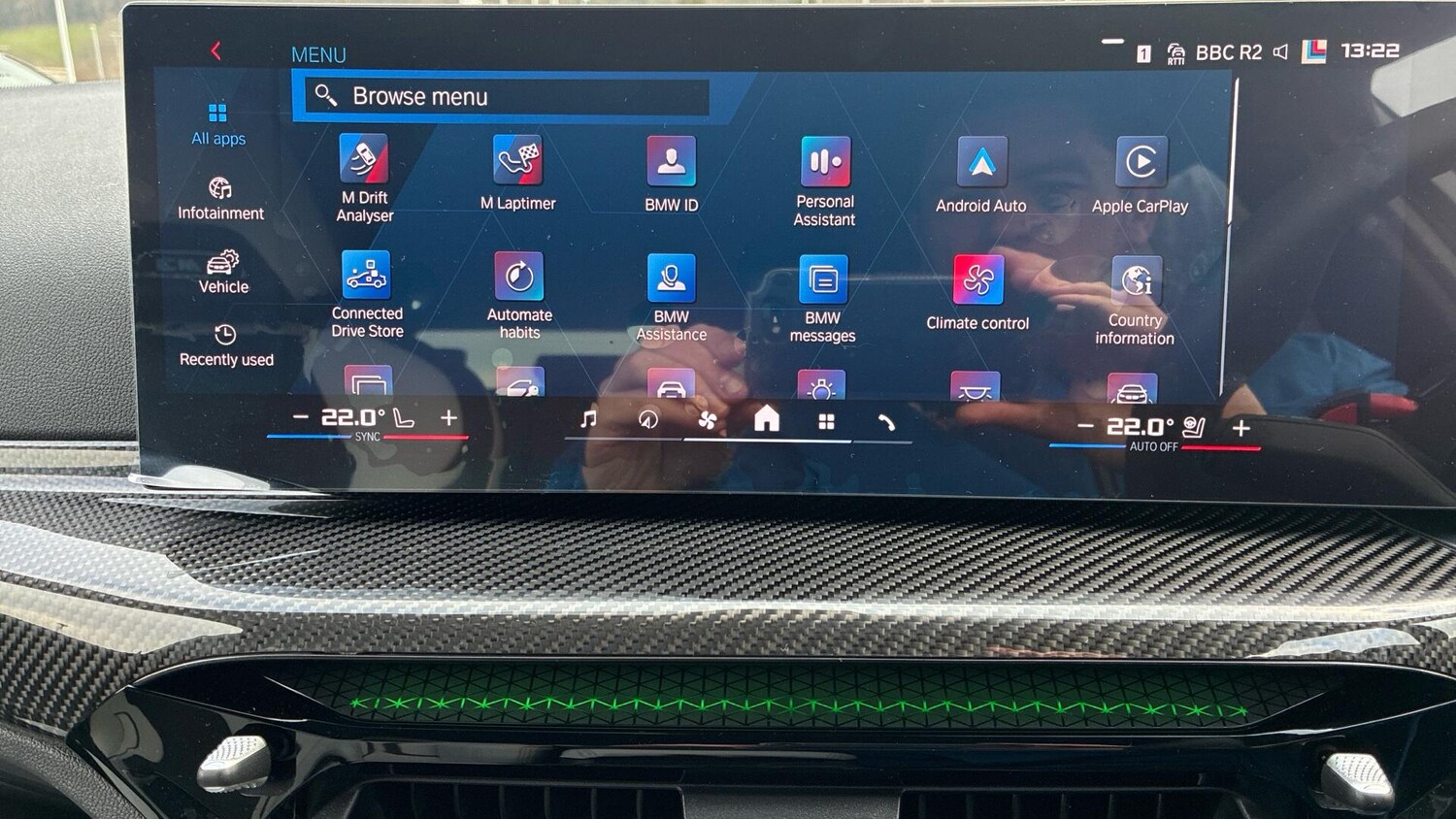 Used BMW M3 for sale - 77825244: Photo 8