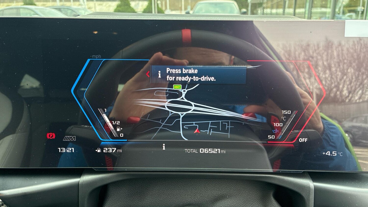 Used BMW M3 for sale - 77825244: Photo 9