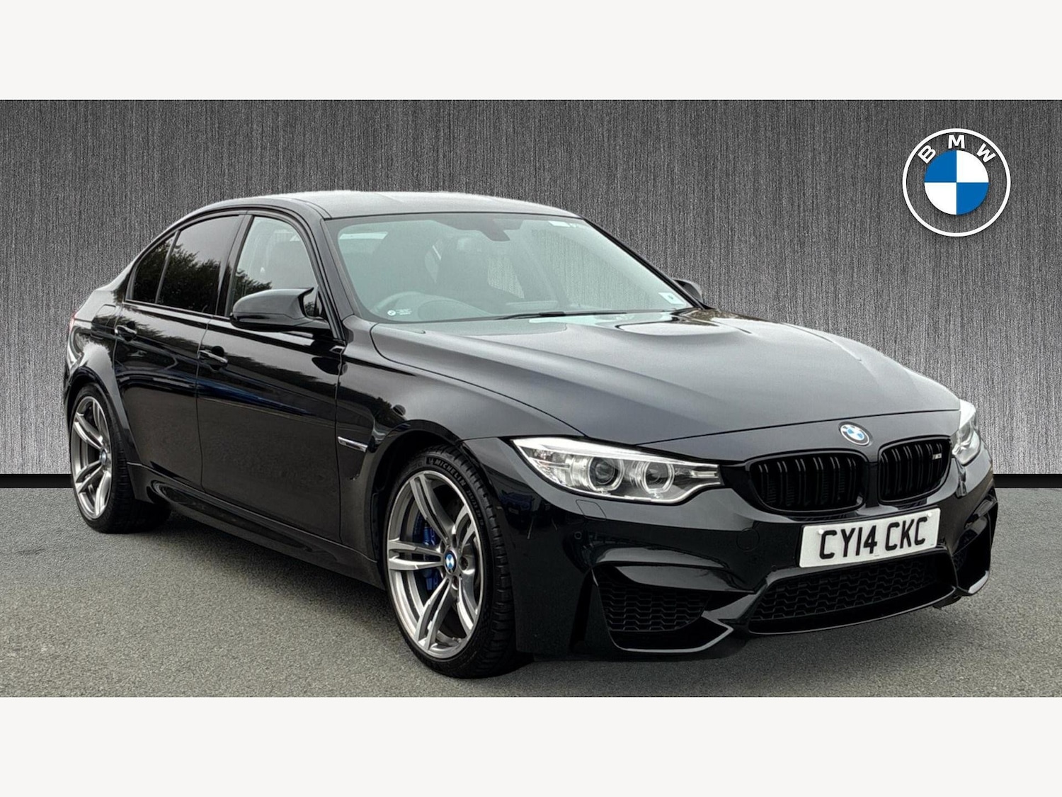 Used BMW M3 2014 for sale - 76760578: Photo 1