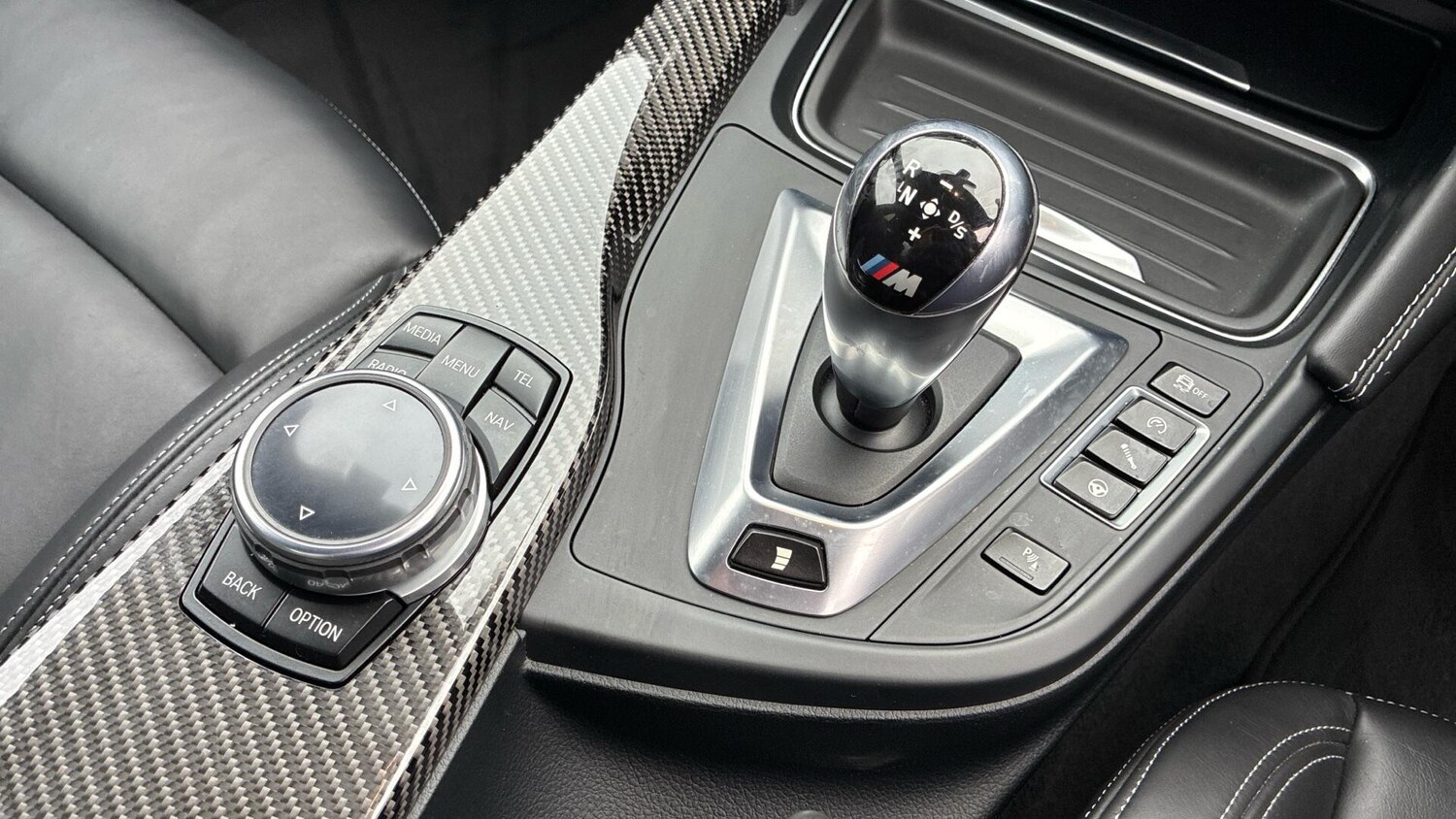 Used BMW M3 2014 for sale - 76760578: Photo 10