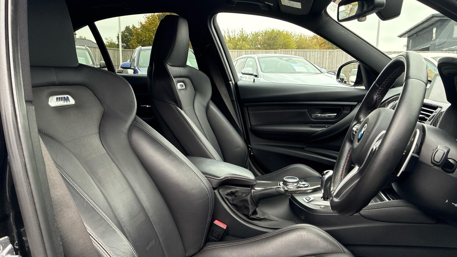 Used BMW M3 2014 for sale - 76760578: Photo 11