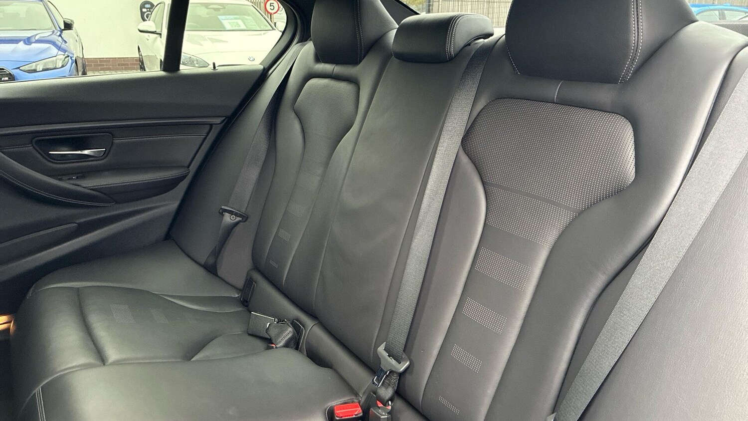 Used BMW M3 2014 for sale - 76760578: Photo 12