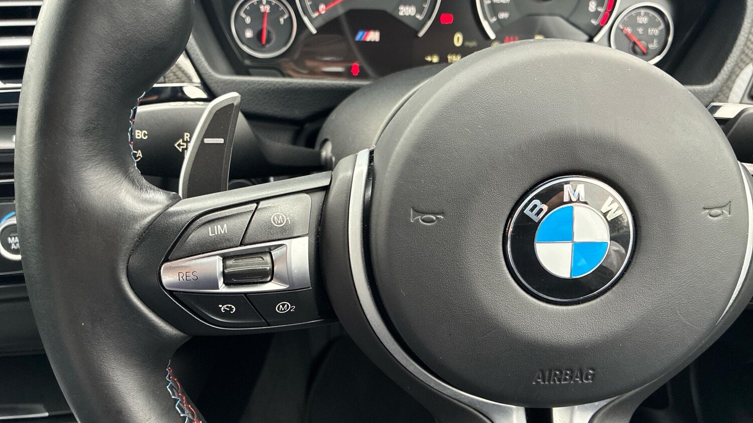 Used BMW M3 2014 for sale - 76760578: Photo 17