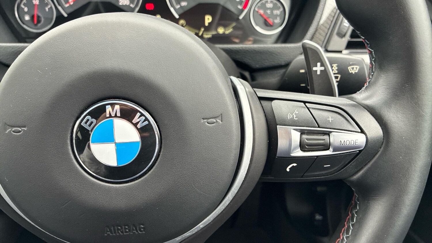 Used BMW M3 2014 for sale - 76760578: Photo 18