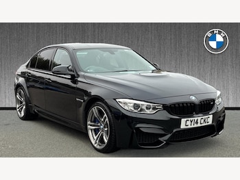 Used BMW M3 2014 for sale - 76760578: Photo