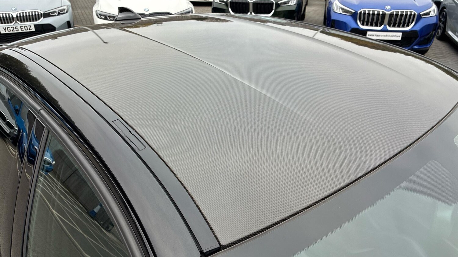 Used BMW M3 2014 for sale - 76760578: Photo 21