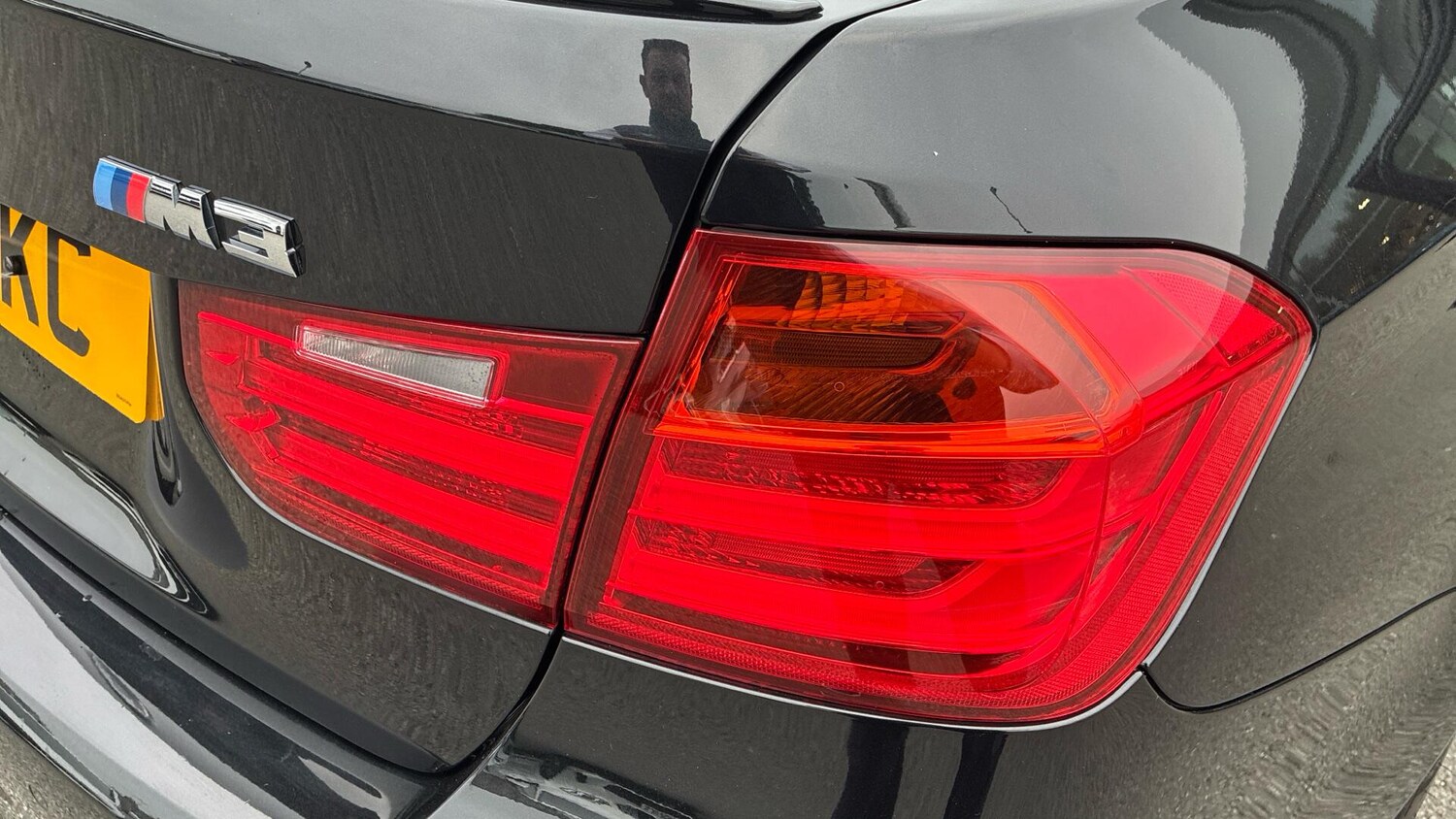 Used BMW M3 2014 for sale - 76760578: Photo 22