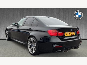 Used BMW M3 2014 for sale - 76760578: Photo
