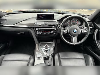 Used BMW M3 2014 for sale - 76760578: Photo